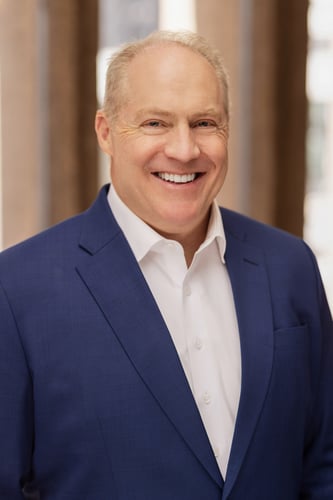 David Tate