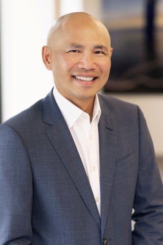 Tom Nguyen