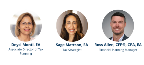 Deysi, Sage, Ross-2